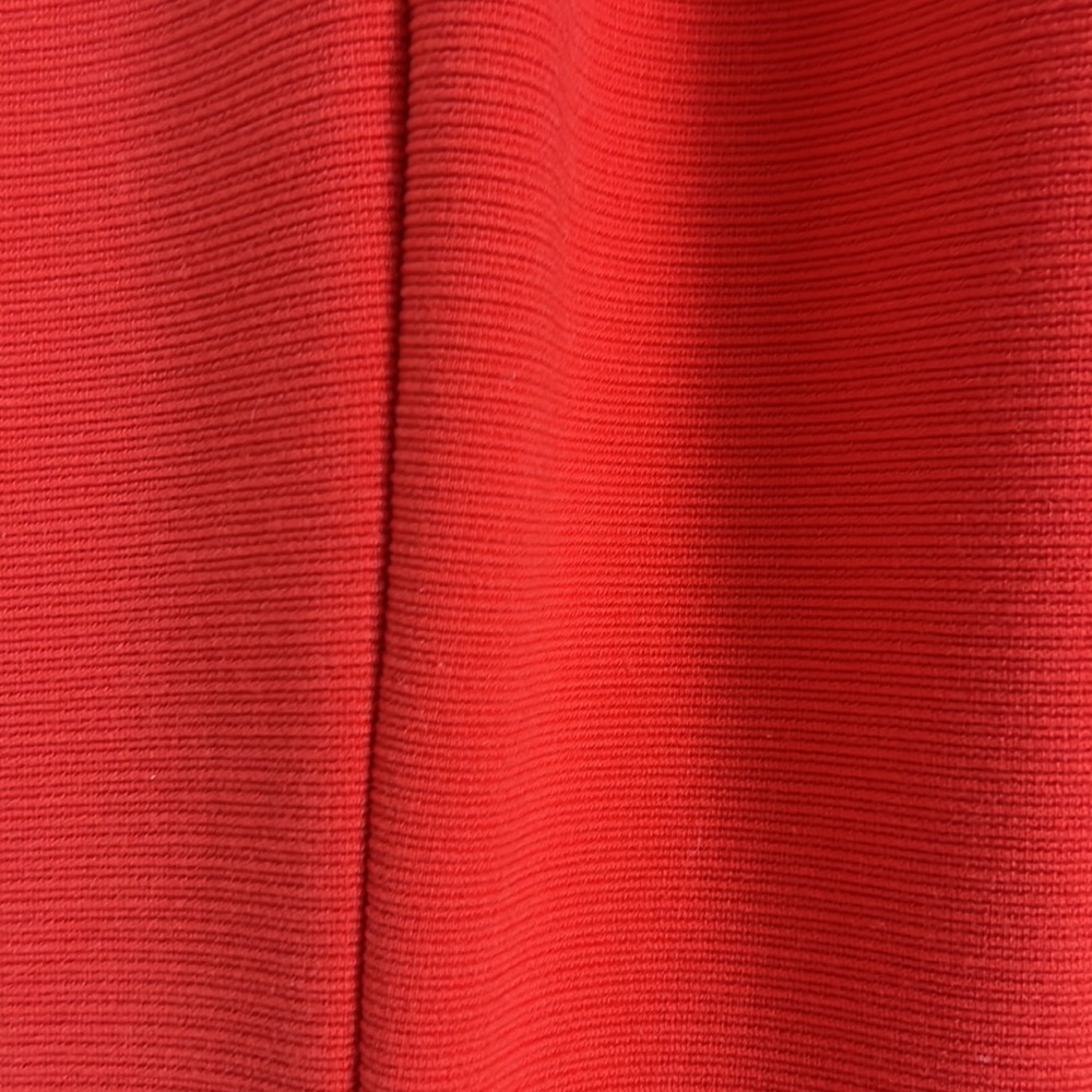 High Rise Slim AT Pants - Picture 5 of 8